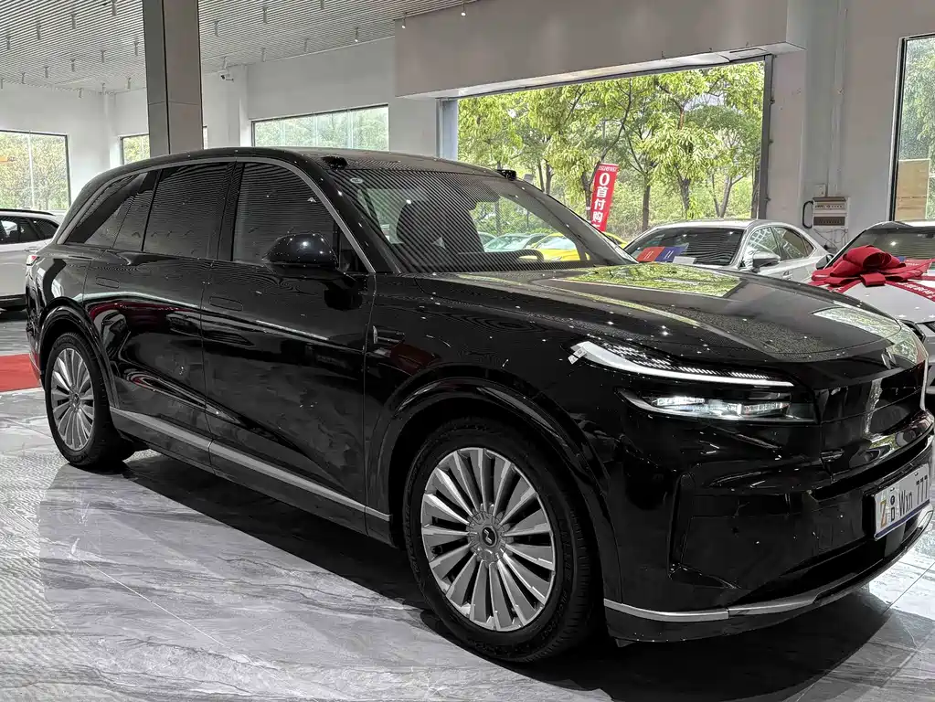 Lado L90 2025 Max 6-seat Edition