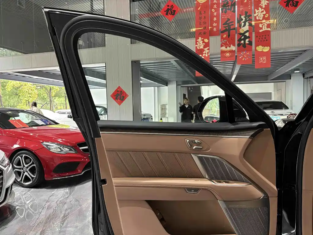 Lado L90 2025 Max 6-seat Edition