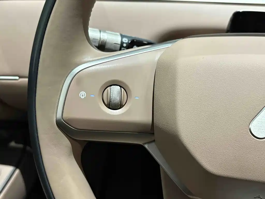 Lado L90 2025 Max 6-seat Edition