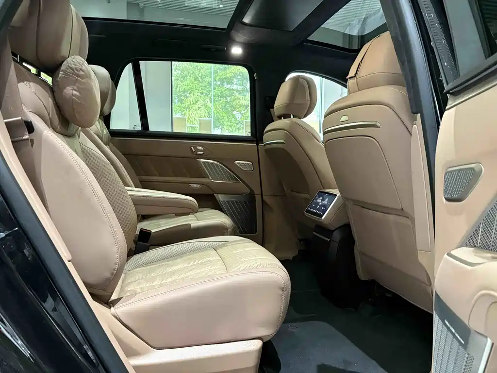 Lado L90 2025 Max 6-seat Edition