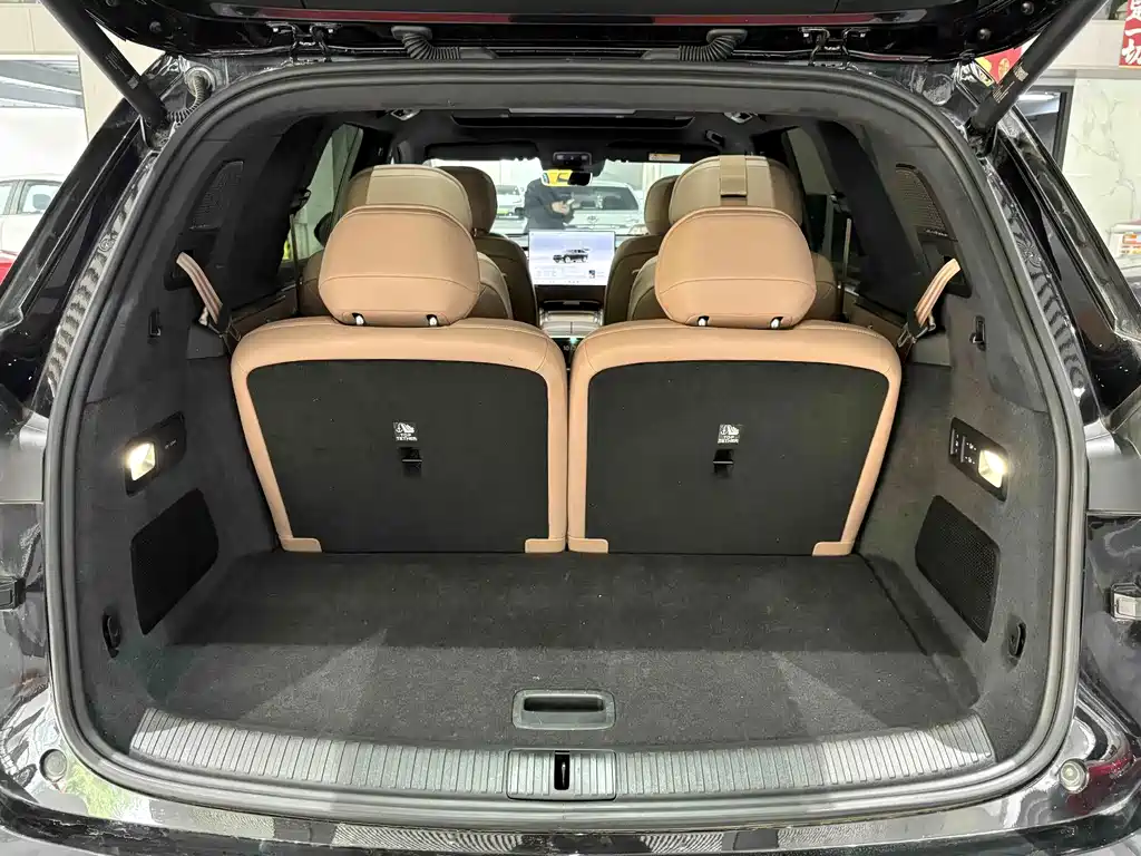 Lado L90 2025 Max 6-seat Edition