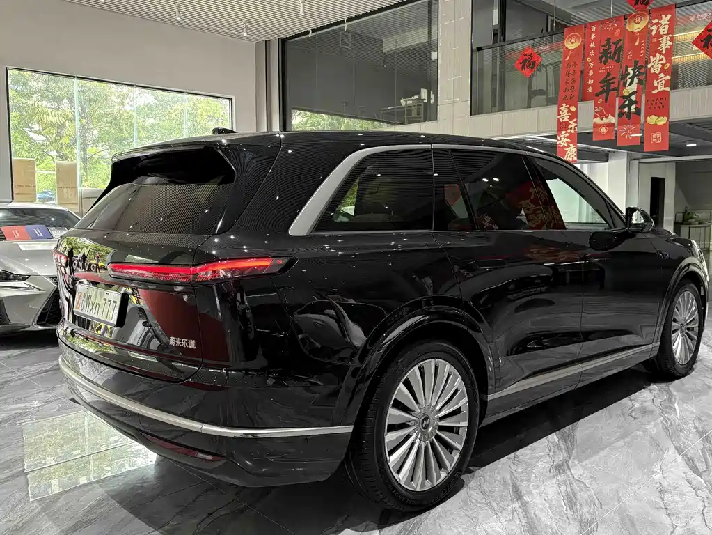 Lado L90 2025 Max 6-seat Edition