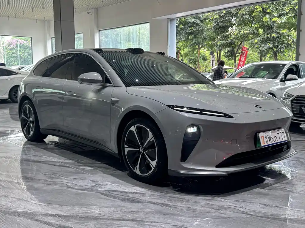 NIO ET5T 2023 Touring 75kWh