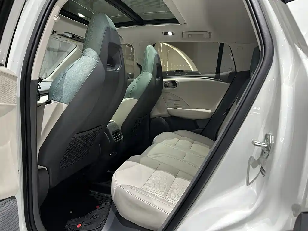 LEON 06 EM-P 2023 Standard Range Pro