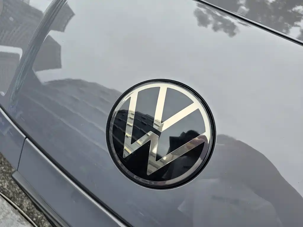 Volkswagen ID.6 2025款 Ultra