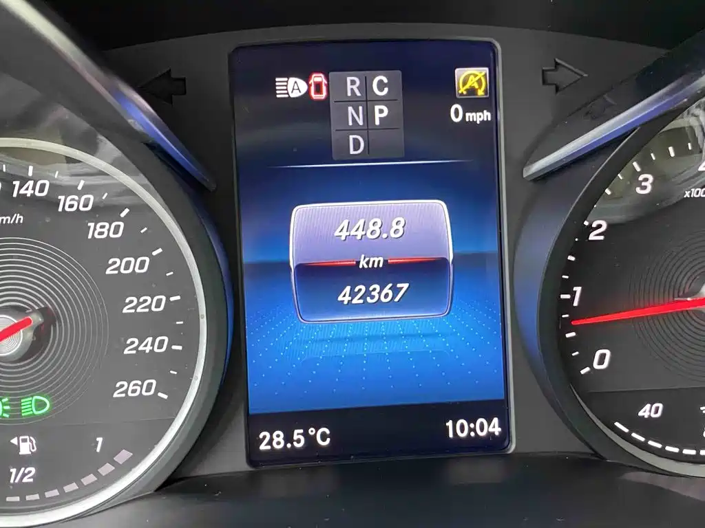 Mercedes-Benz V-Class 2022 Model V 260 Prestige Edition