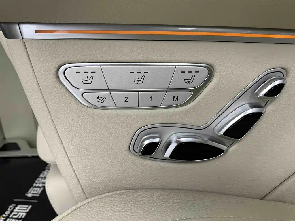Mercedes-Benz V-Class 2022 Model V 260 Prestige Edition