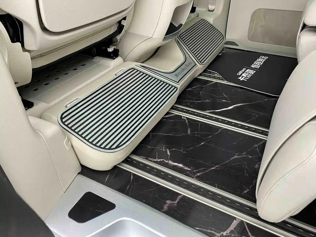 Mercedes-Benz V-Class 2022 Model V 260 Prestige Edition