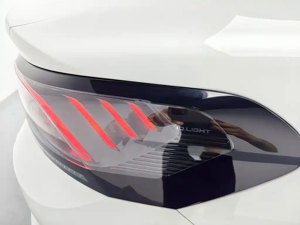 Lingdu 2024 Lingdu L 280TSI DSG Xuanla Edition