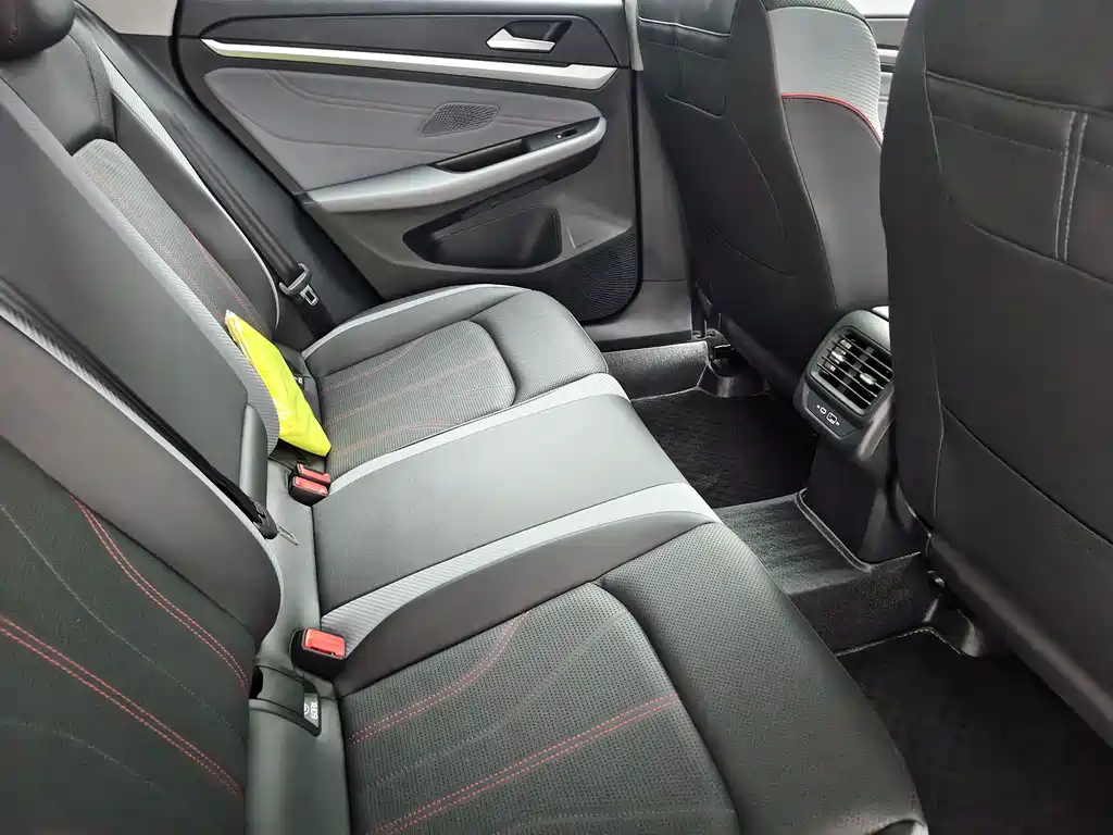 Lingdu 2024 Lingdu L 280TSI DSG Xuanla Edition