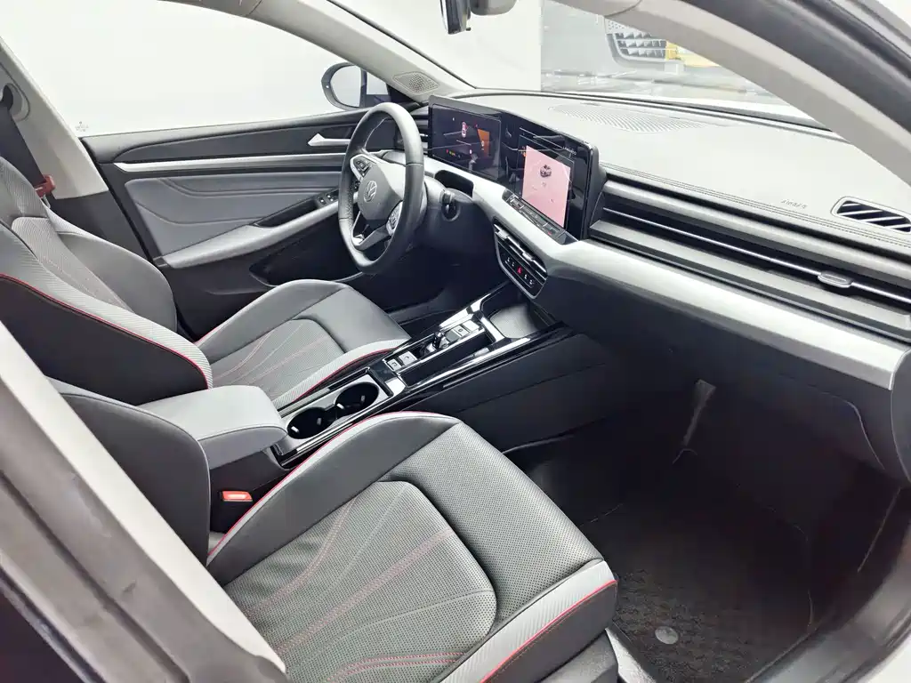 Lingdu 2024 Lingdu L 280TSI DSG Xuanla Edition