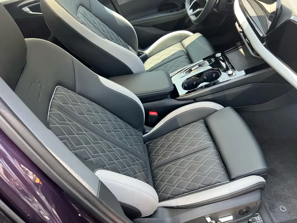 Audi A5L 2026 model Sport Plus
