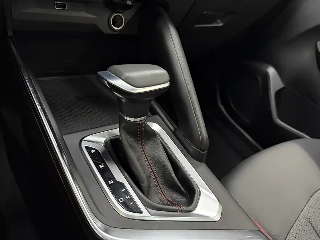 View X3 2021 PRO 1.5L CVT Prestige Edition