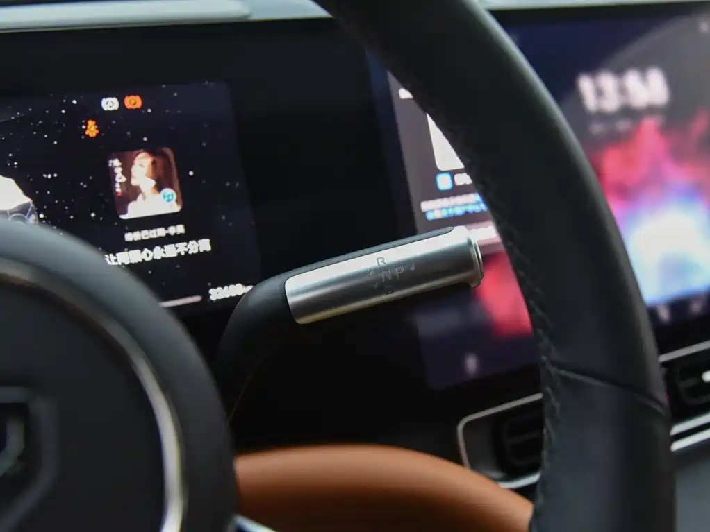 Wenxi H9 2024 Edition Range-Extended Ultra Version 42kWh 6-Seat Version