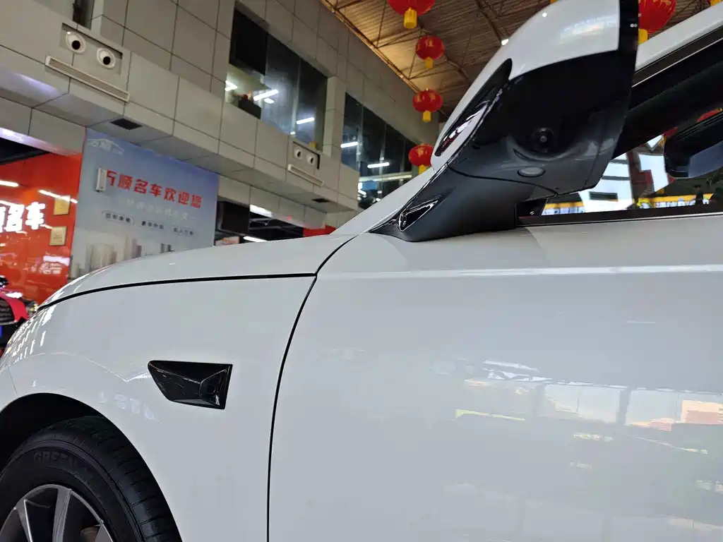 秦L 2025款 EV 545KM超越型