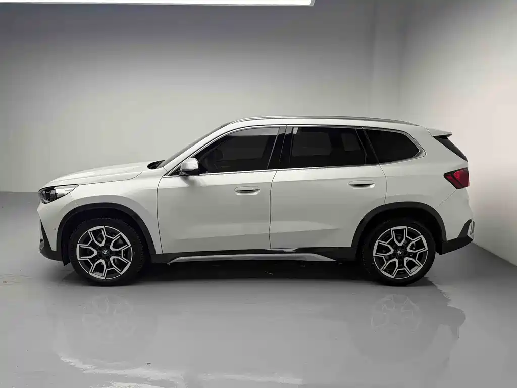 BMW X1 2024 sDrive25Li xDesign Package