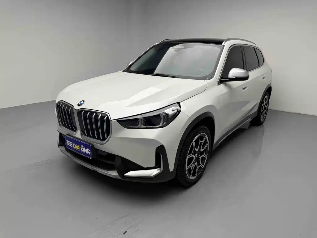BMW X1 2024 sDrive25Li xDesign Package