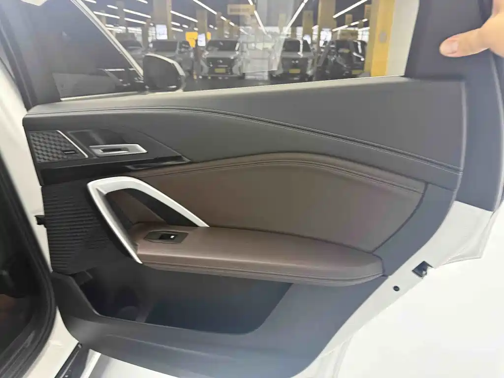 BMW X1 2024 sDrive25Li xDesign Package