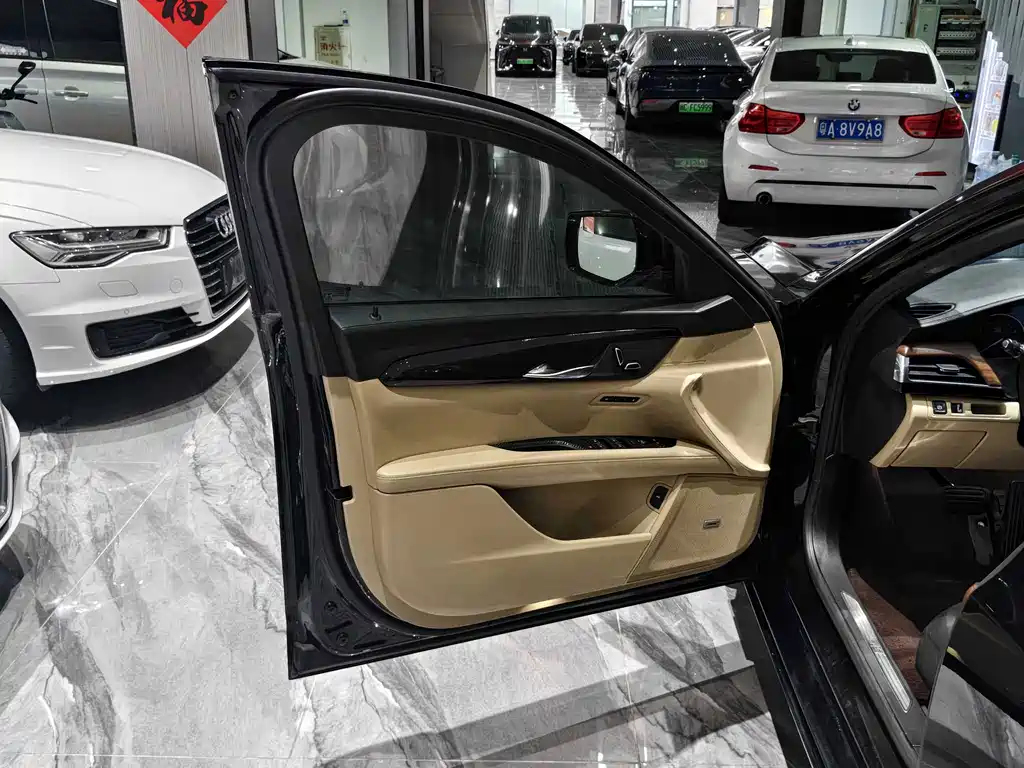 Cadillac CT6 2019 28T Style Edition