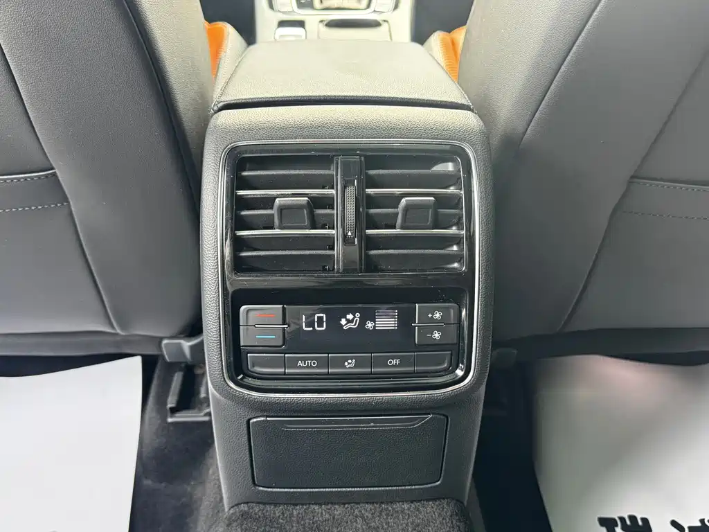 CC 2019 380TSI Aesthetic Edition