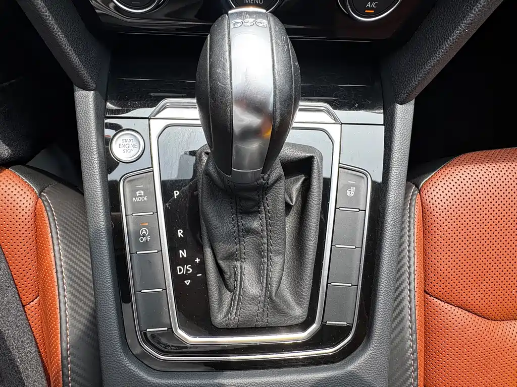 CC 2019 380TSI Aesthetic Edition