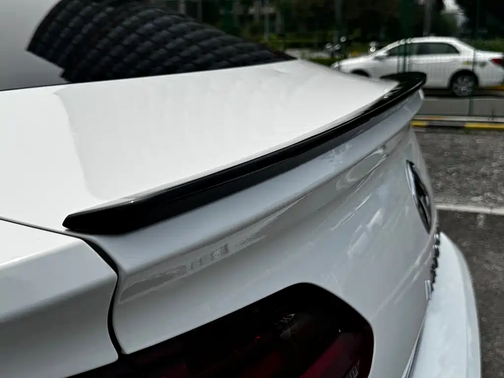 CC 2019 380TSI Aesthetic Edition
