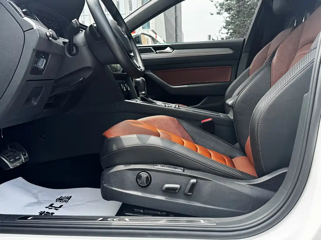 CC 2019 380TSI Aesthetic Edition