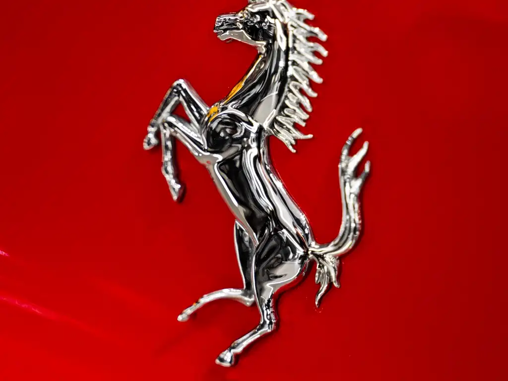 Ferrari 458 Italia 2011 Model