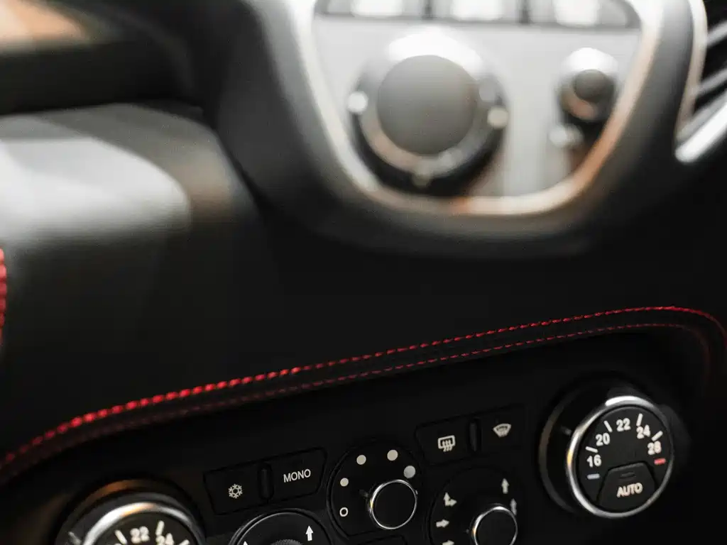 Ferrari 458 Italia 2011 Model