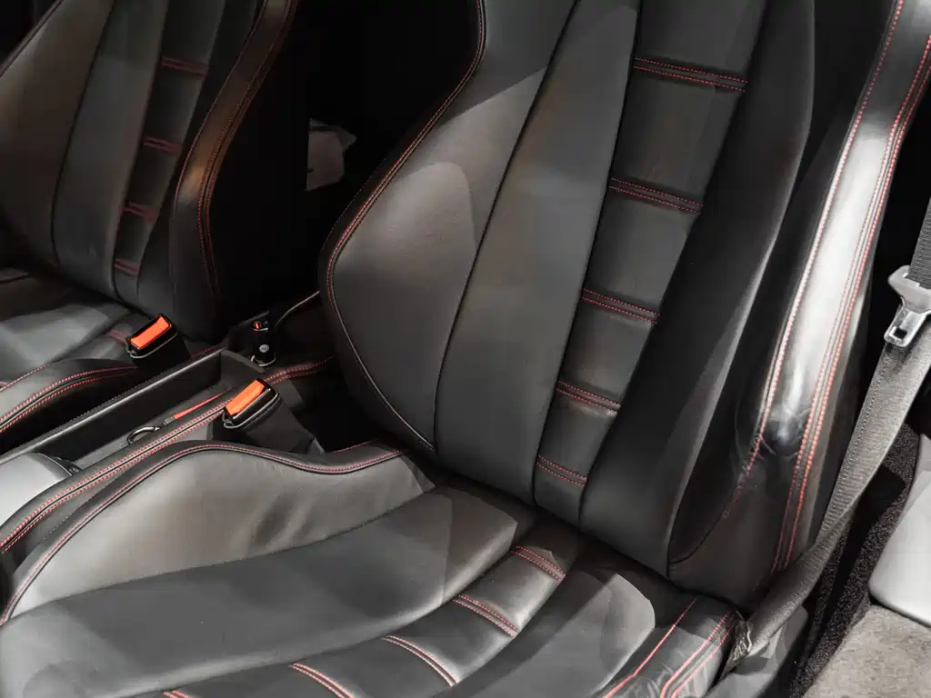 Ferrari 458 Italia 2011 Model