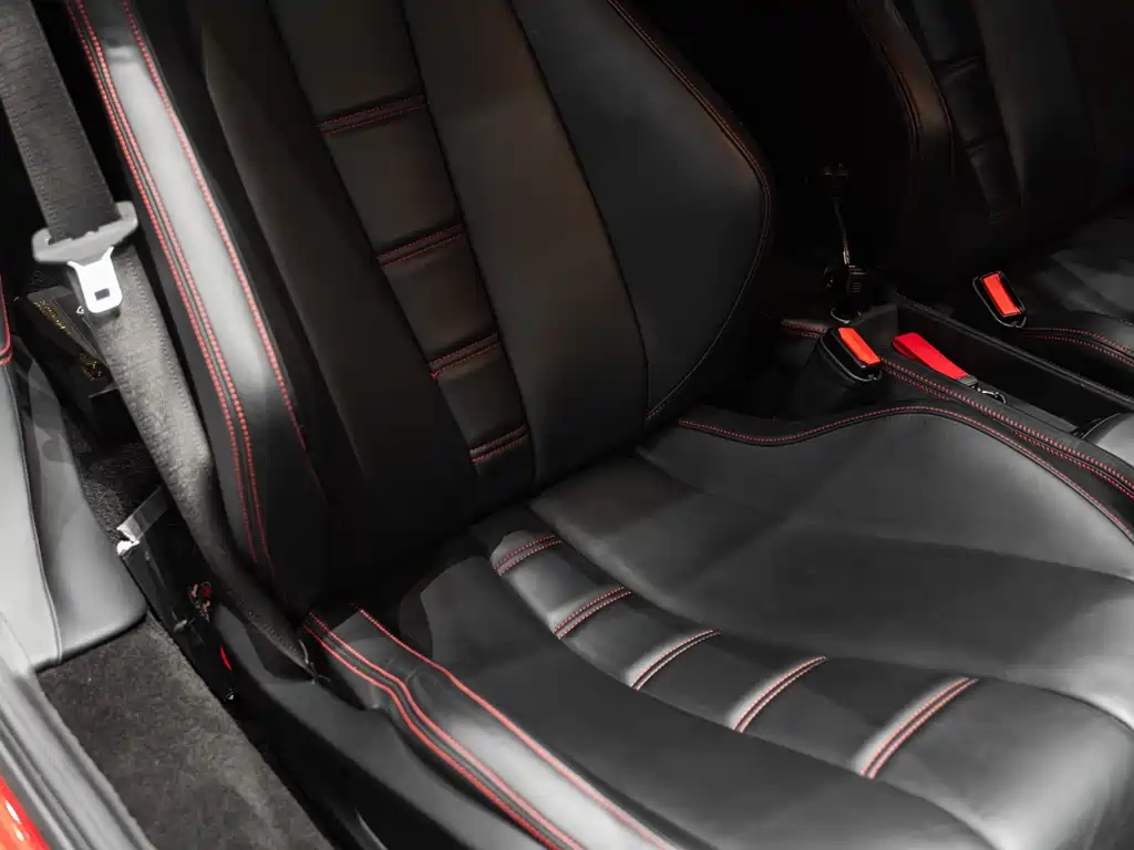 Ferrari 458 Italia 2011 Model
