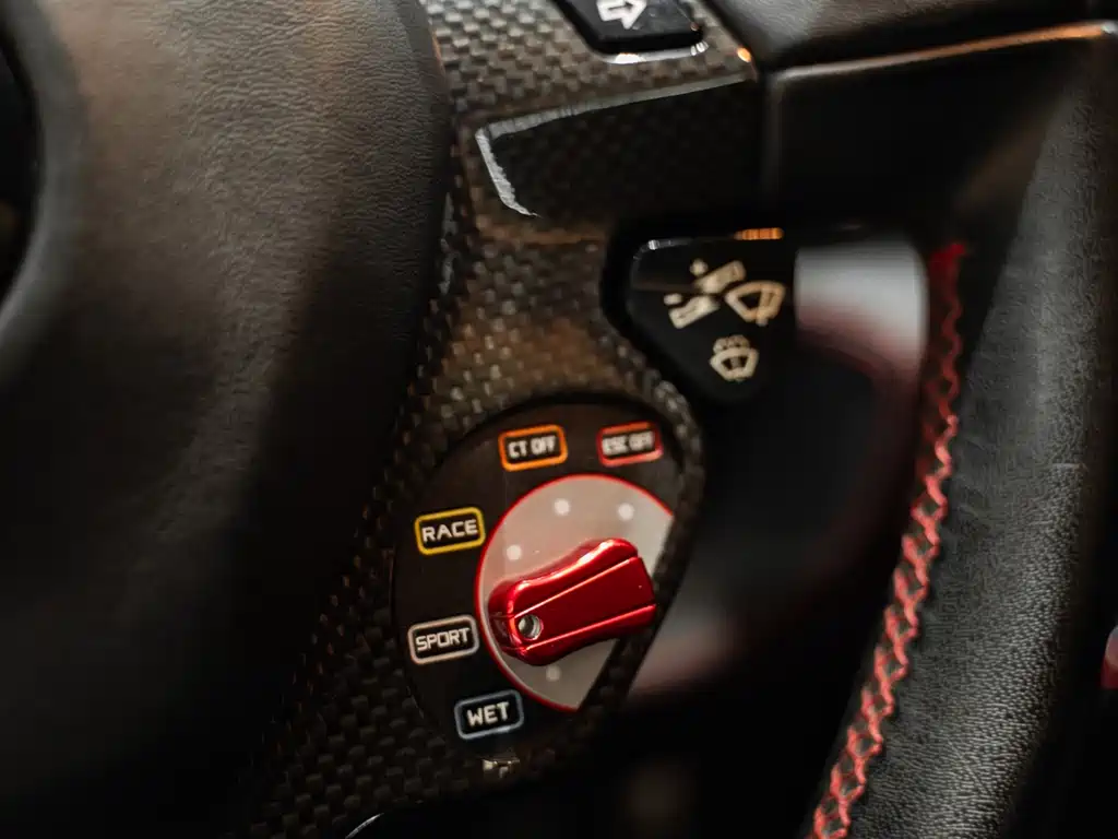 Ferrari 458 Italia 2011 Model