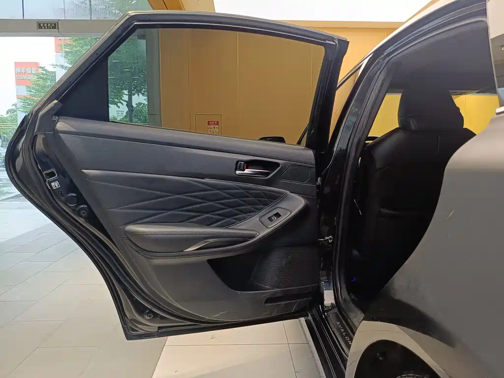 Asia Dragon 2019 2.5L Touring Prestige Edition National V