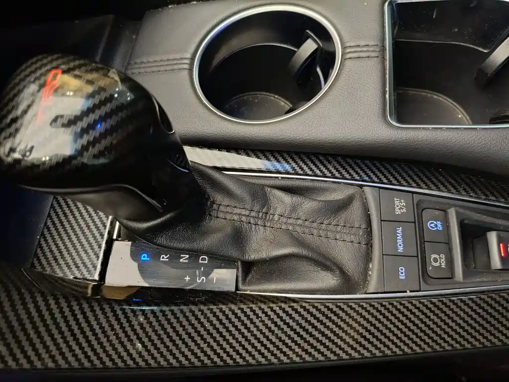 Asia Dragon 2019 2.5L Touring Prestige Edition National V