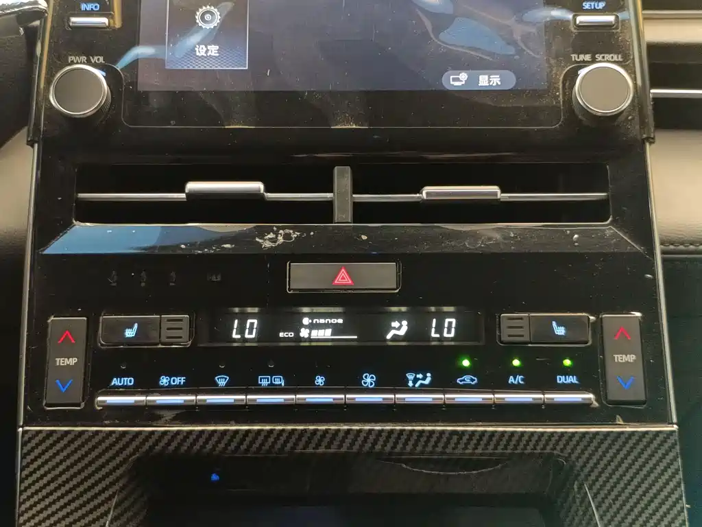 Asia Dragon 2019 2.5L Touring Prestige Edition National V