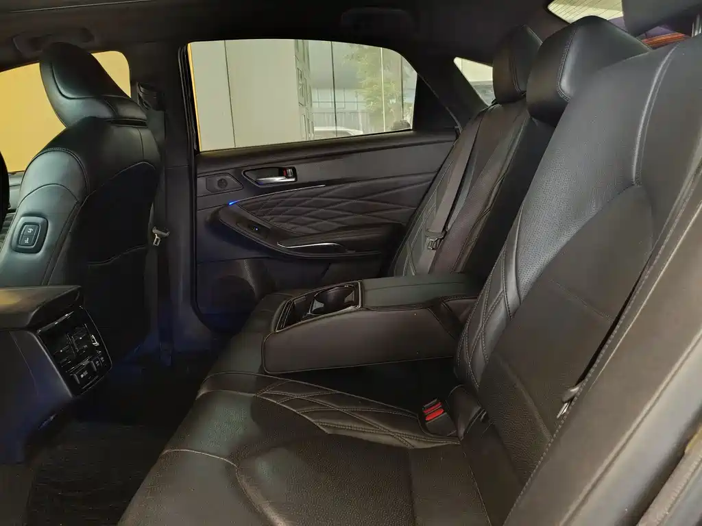 Asia Dragon 2019 2.5L Touring Prestige Edition National V