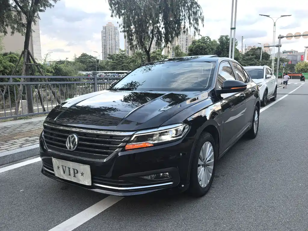 Lavida 2021 280TSI DSG Comfort Edition
