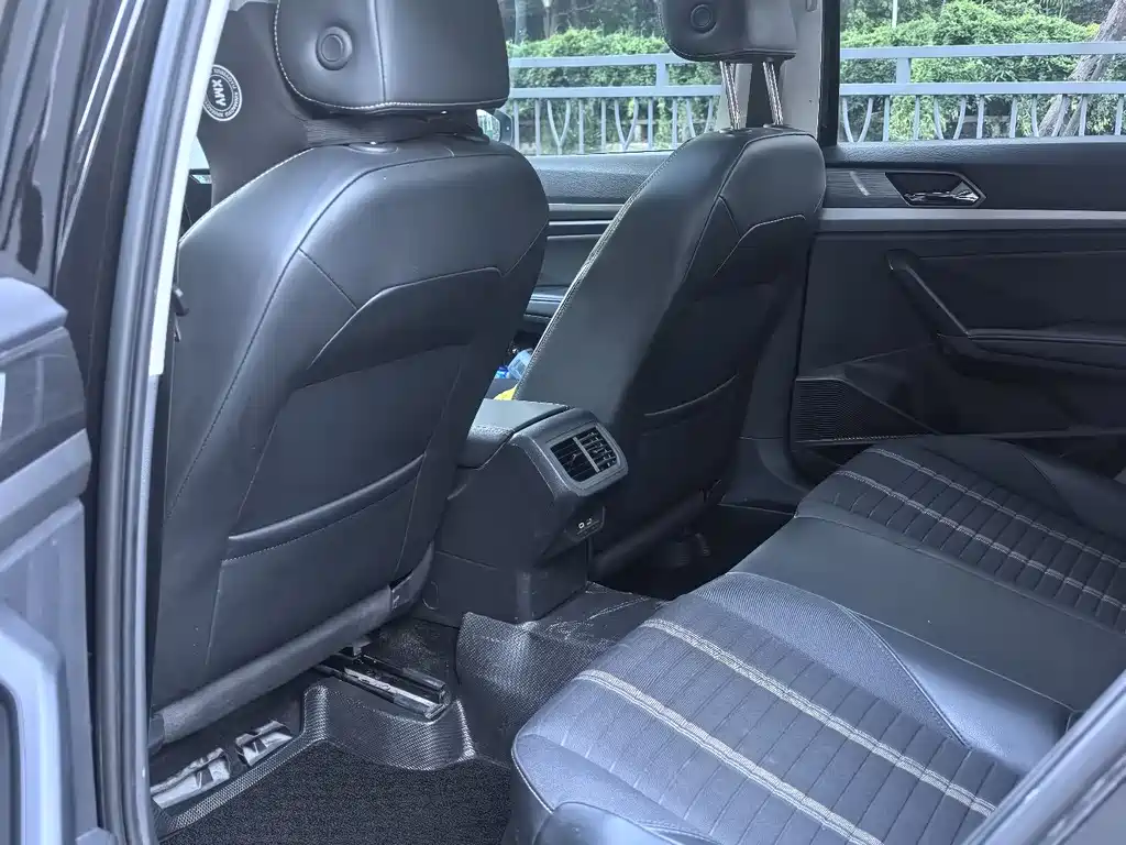 Lavida 2021 280TSI DSG Comfort Edition