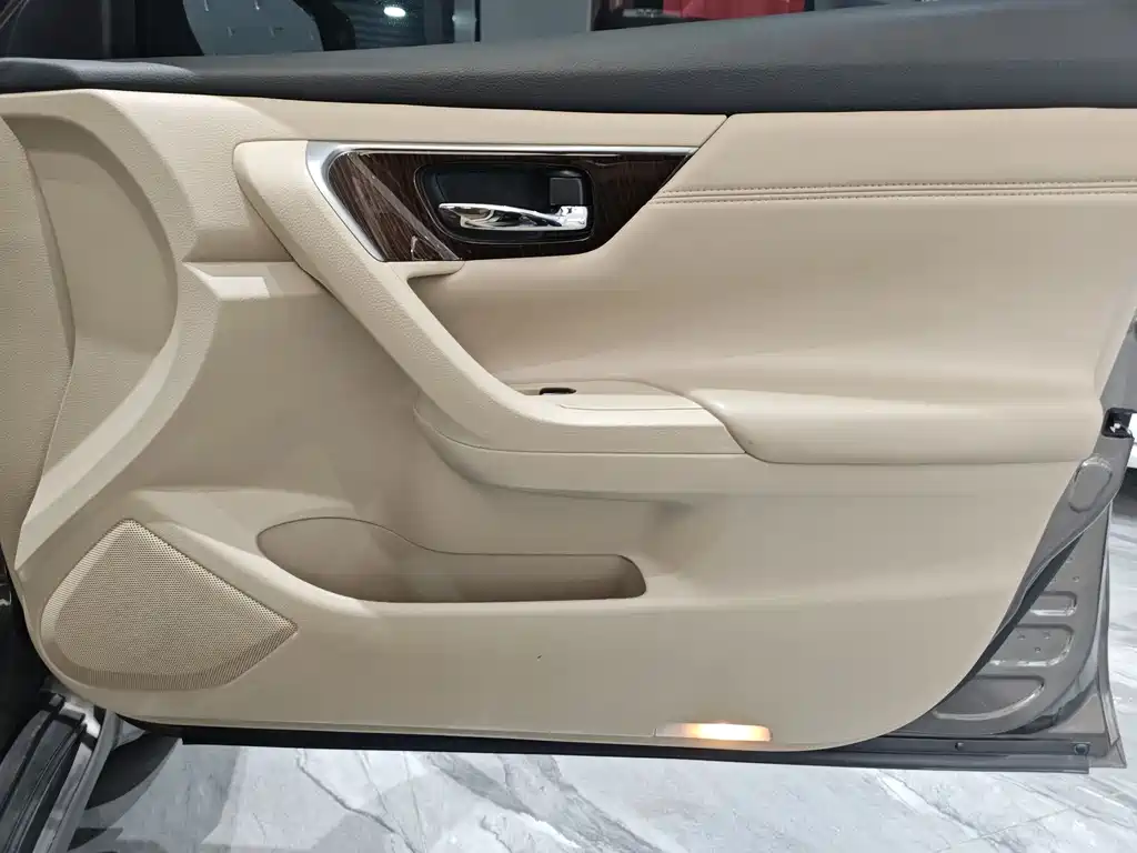 Nissan Teana 2014 2.0L XL Upper Tech Edition