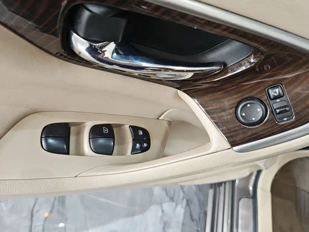 Nissan Teana 2014 2.0L XL Upper Tech Edition