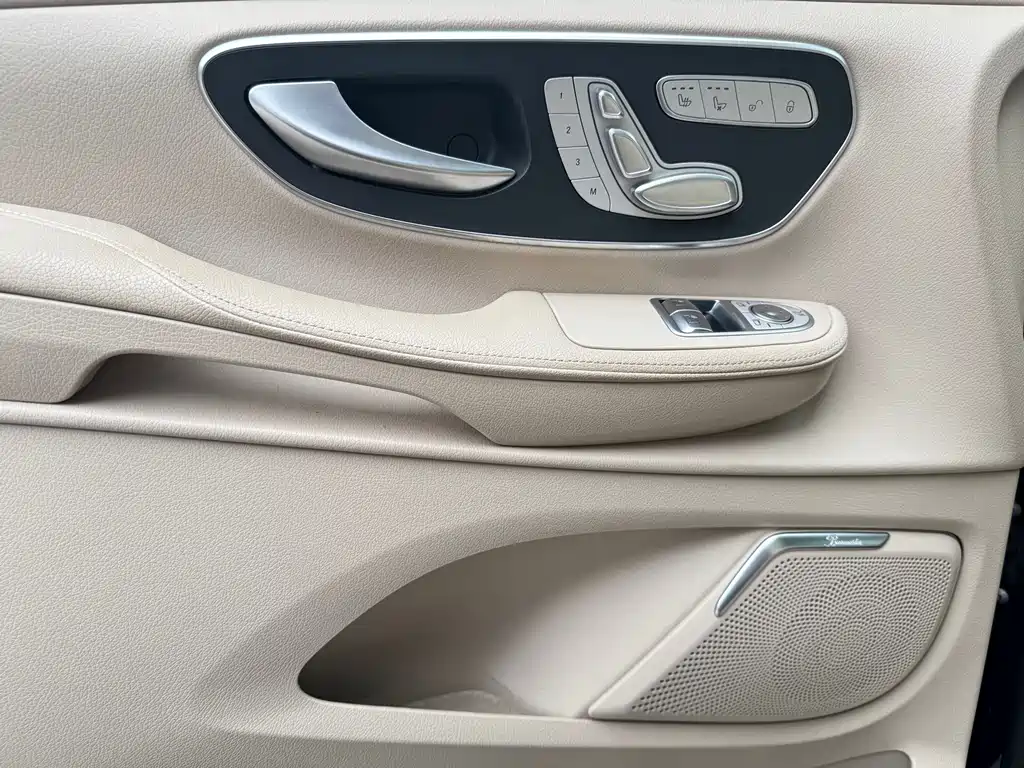 Mercedes-Benz V-Class 2020 V 260 Prestige Edition