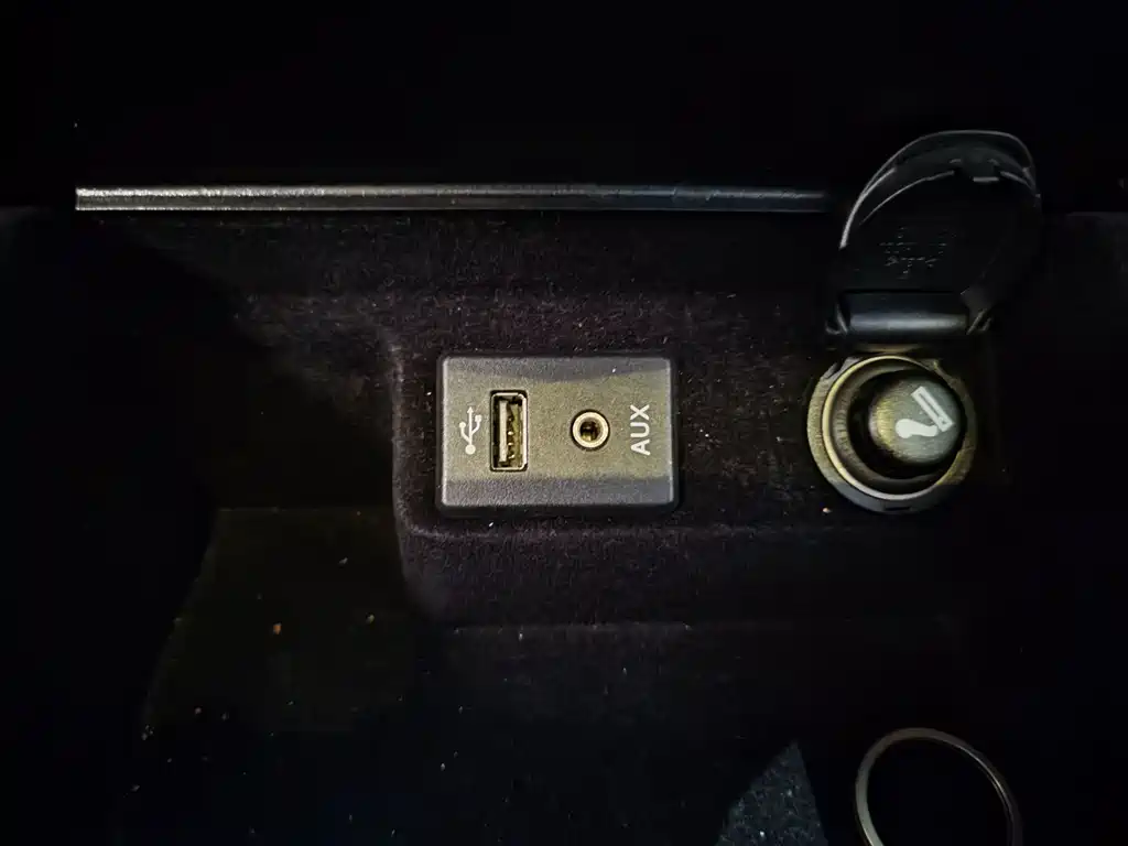 Nissan Teana 2014 2.0L XL Upper Tech Edition