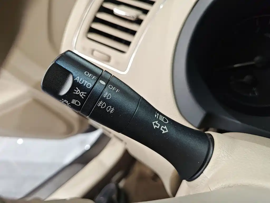 Nissan Teana 2014 2.0L XL Upper Tech Edition