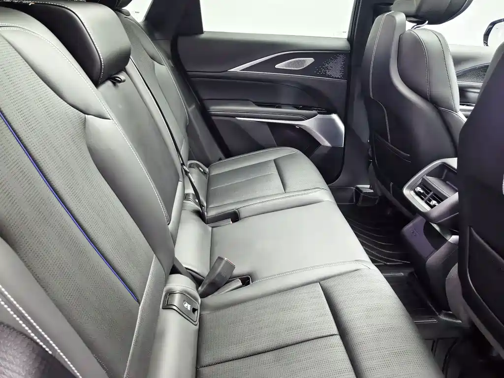IQ锐歌 2022款 后驱长续航豪华版