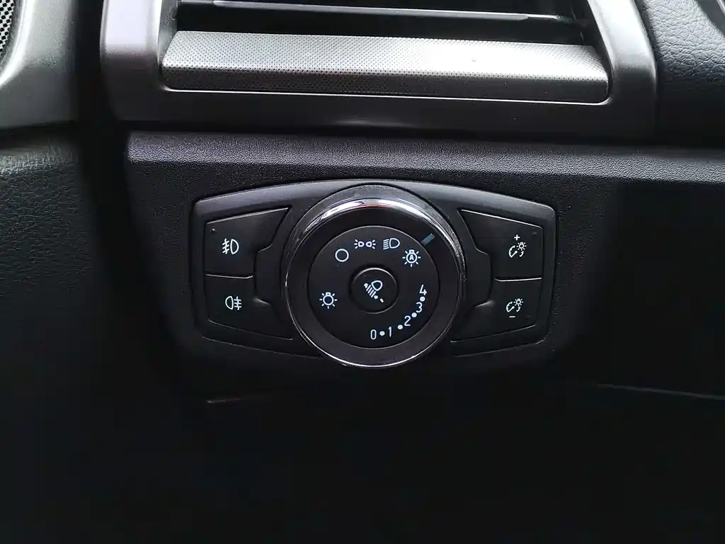 Mondeo 2017 EcoBoost 200 Style Edition