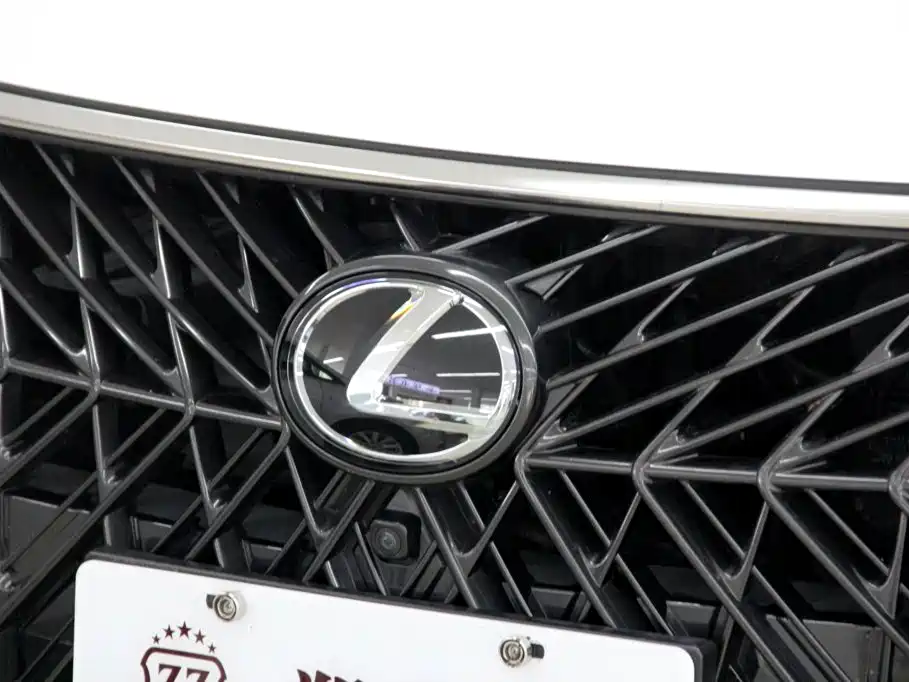 Lexus LX 2019 570 Peak Special Edition