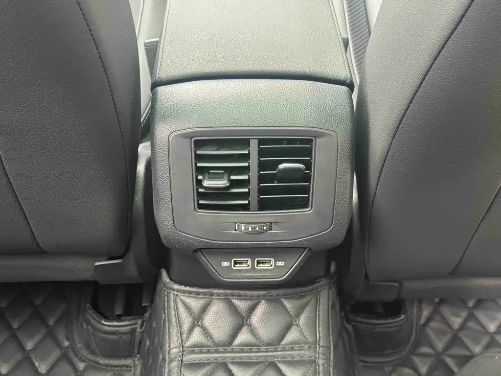 T-ROC 2020 280TSI DSG Two-wheel Drive Comfort Edition