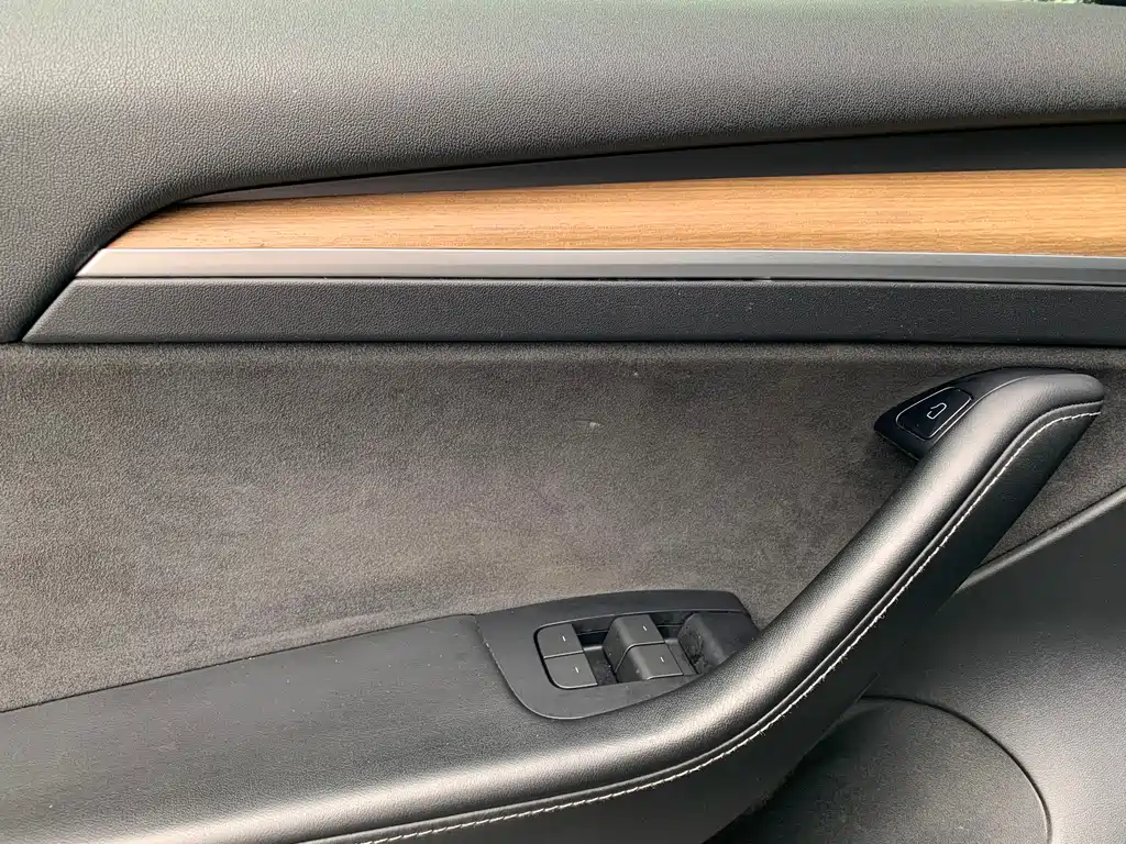 Model 3 Rear-Wheel Drive 2022