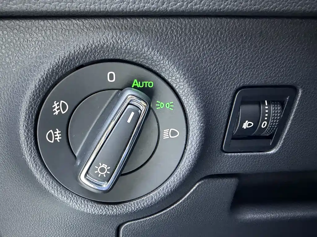 KOROLK 2023 Model TSI280 Premium Edition
