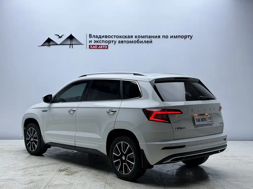 KOROLK 2023 Model TSI280 Premium Edition